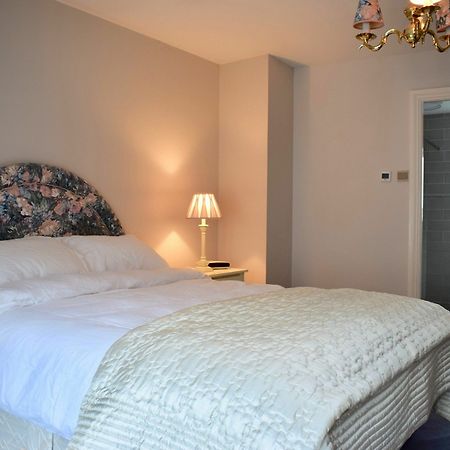 דירות 4 Bed Townhouse In דבלין מראה חיצוני תמונה