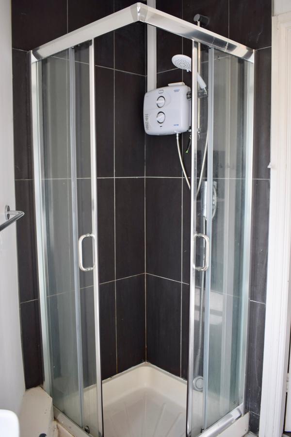 דירות 4 Bed Townhouse In דבלין מראה חיצוני תמונה