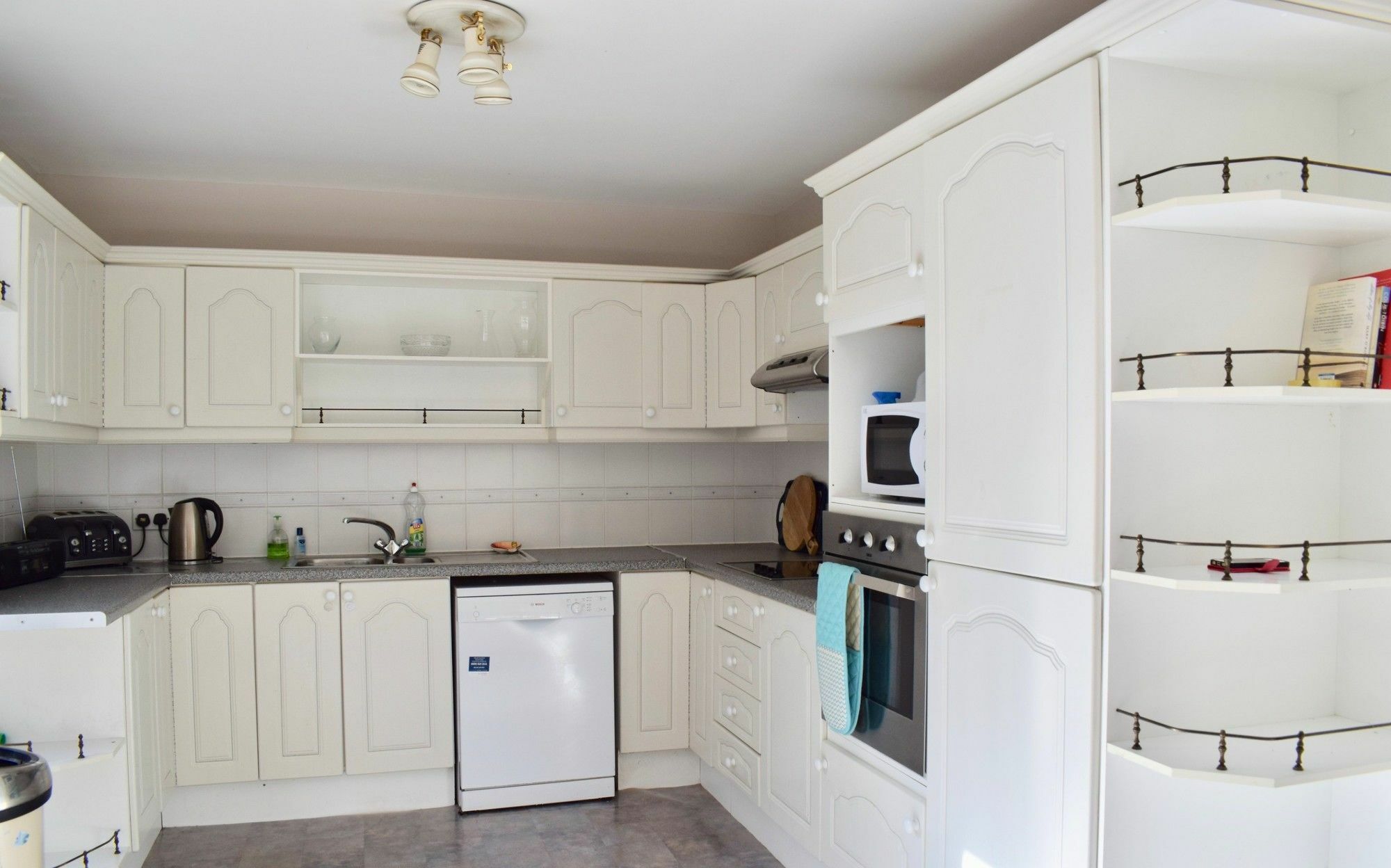 דירות 4 Bed Townhouse In דבלין מראה חיצוני תמונה