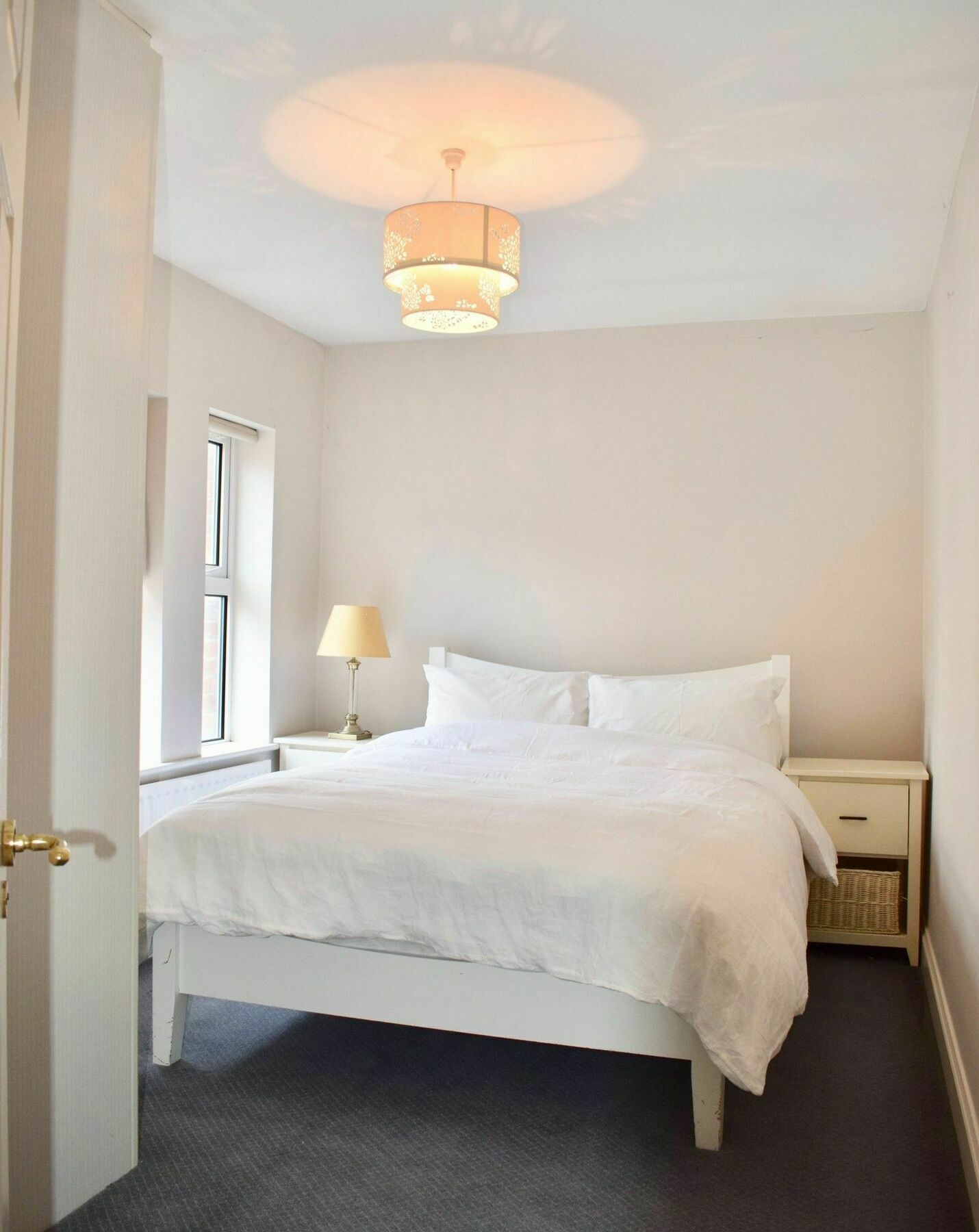 דירות 4 Bed Townhouse In דבלין מראה חיצוני תמונה